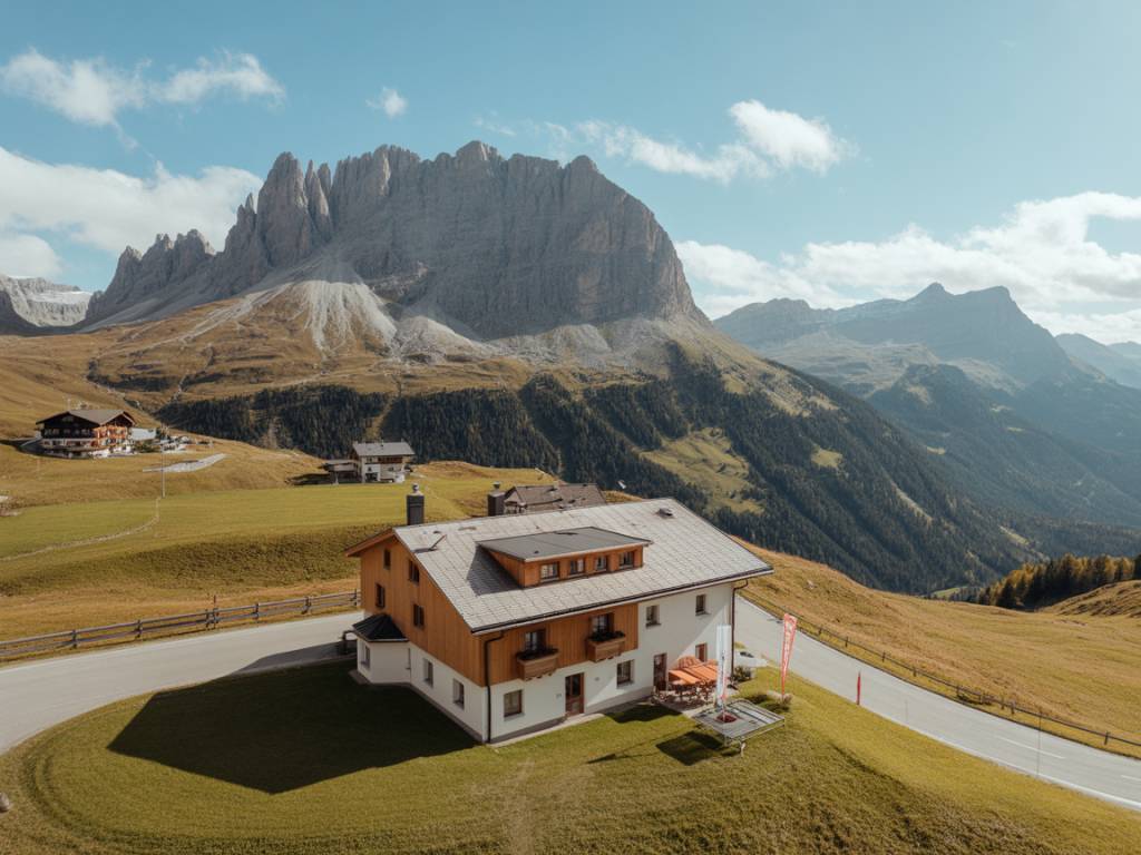Champery hotels: charmante Unterkünfte im Herzen der Walliser Alpen entdecken