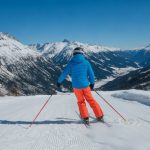 Schlitteln Weissenberge: die schönste Winterabfahrt im Glarnerland entdecken