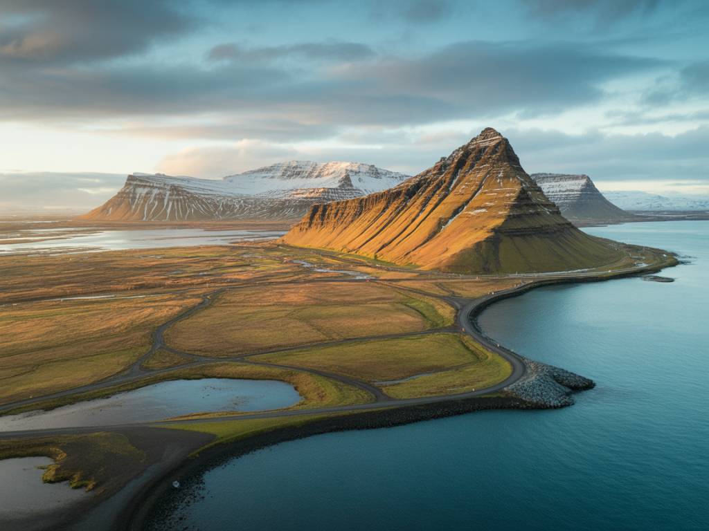 Basel to Reykjavik: unvergessliche Nordlandreise ab der Schweiz starten
