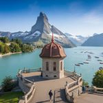 Best sightseeing in Switzerland: die eindrucksvollsten Orte für unvergessliche Fotos