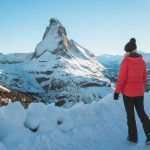 Ausflugsziele Schweiz im Winter: magische Orte für Schneeliebhaber und Ruhesuchende