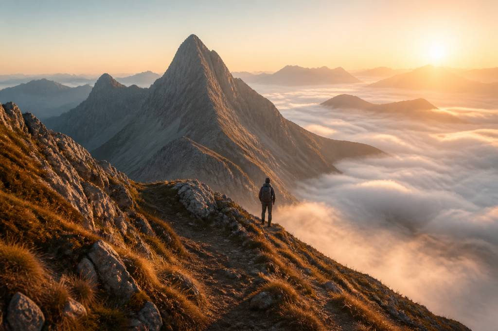 Morgenberghorn: wanderung, aussicht und tipps für den gipfel