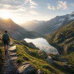 Wandern in der Schweiz: die schönsten Routen und Tipps