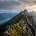 Hardergrat Wanderung: Tipps für eine eindrückliche Gratwanderung