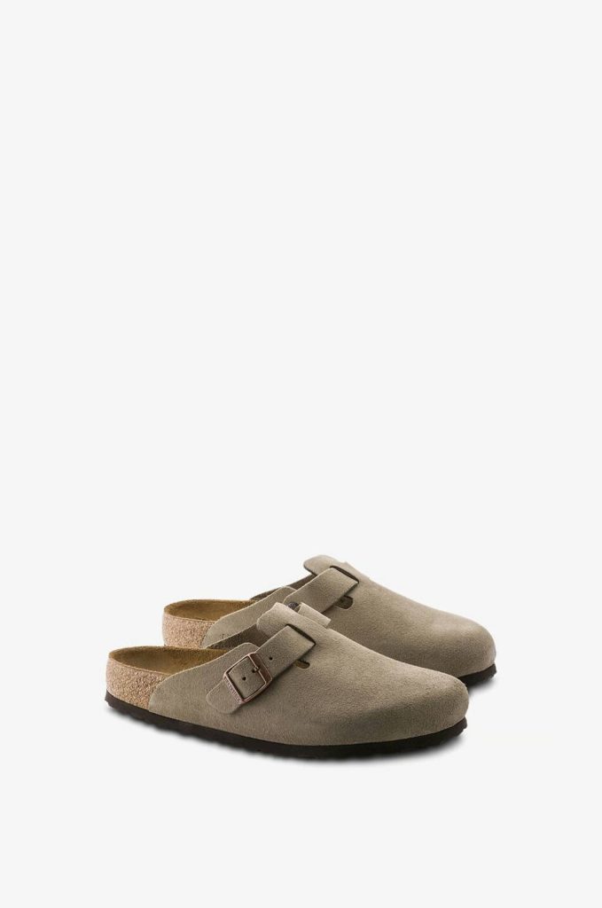 So findest du die passenden birkenstock schuhe für deine füße